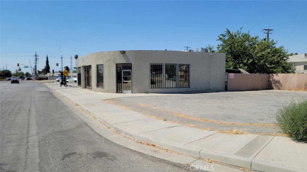 1509 Mccray Street