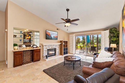 Photo of 288 Desert Falls Drive E, Palm Desert, CA 92211 (MLS # 219153580DA)