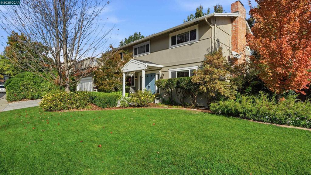 VIRGINIA HILLS - Residential