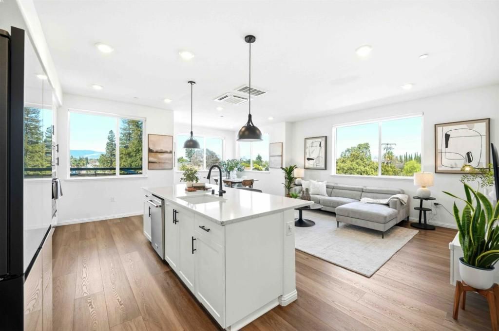 Photo of 3207 Mallard Court #301, San Jose, CA 95117 (MLS # ML82037043)