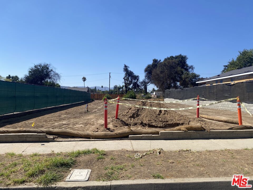 This prime vacant lot in Altadena offers a unique opportunity to build a new home from the ground up. While affected by the Eaton fire, it now presents a fresh start for buyers with a vision. Altadena is an unincorporated community in Los Angeles County, California, nestled at the foothills of the San Gabriel Mountains just north of Pasadena. Debris removal has been completed. Buyers to do their own due diligence to confirm the debris removal phases on record. Brokers and agents do not represent or guarantee the accuracy of the square footage, condition, development potential, lot size or lot lines, dimensions, or school eligibility. The buyer is advised to independently verify the accuracy of all information with appropriate professionals. There are no guarantees, buyer to rely solely on his/her own findings Lot is vacant. All phases have been complete and cleaned by a licensed contractor. Drive by only.