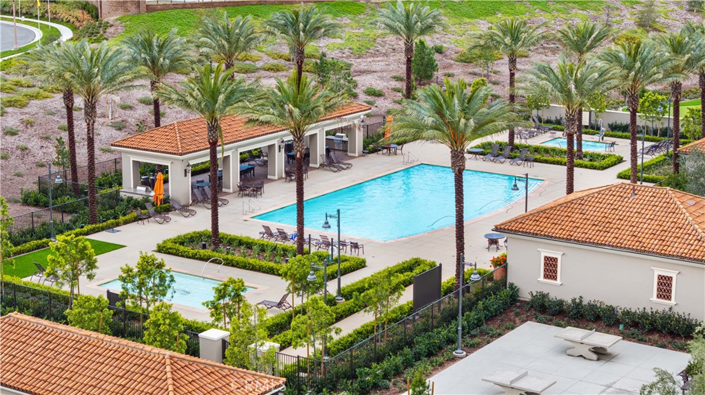 portola springs - Residential Lease