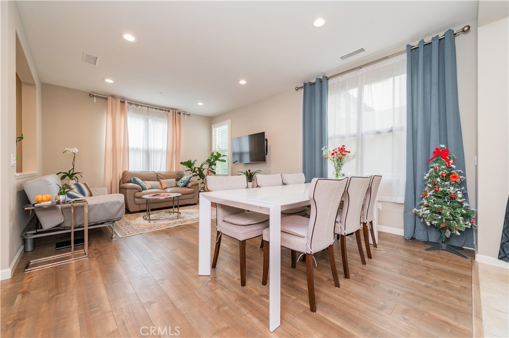 portola springs - Residential Lease