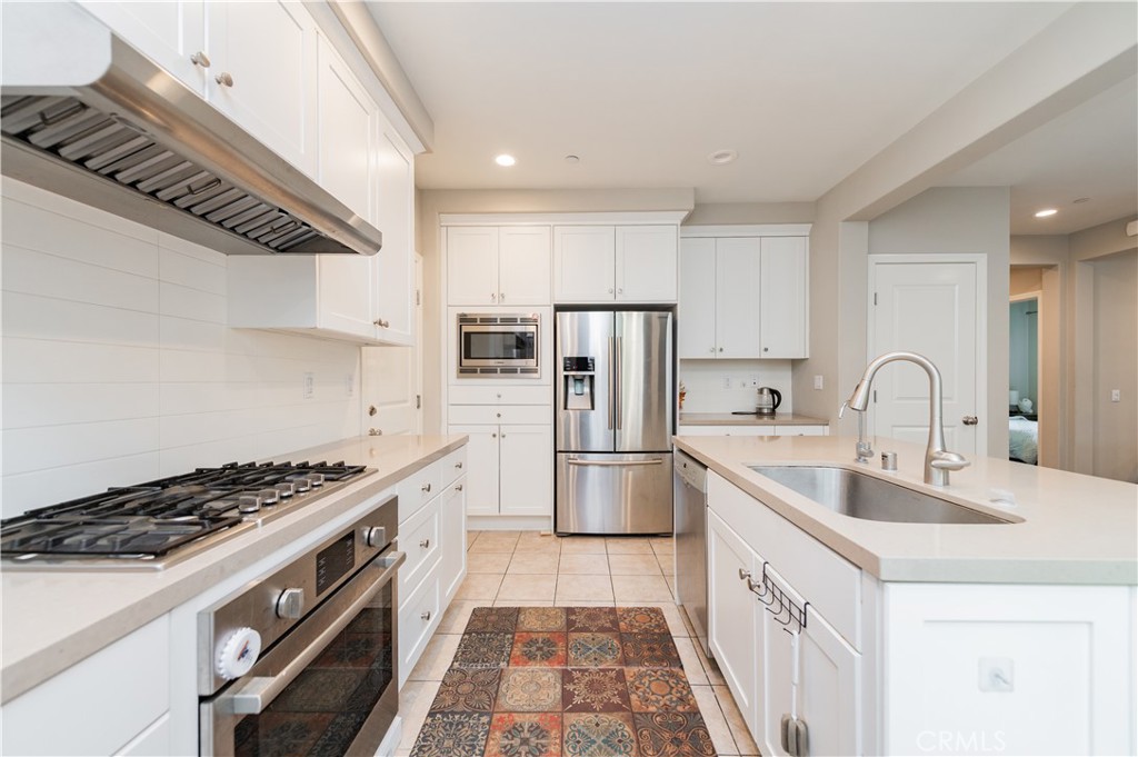 portola springs - Residential Lease