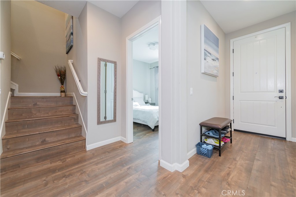 portola springs - Residential Lease