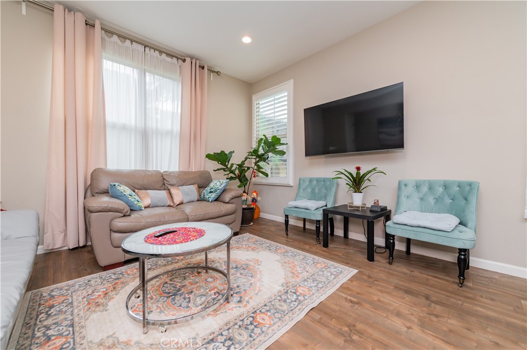 portola springs - Residential Lease