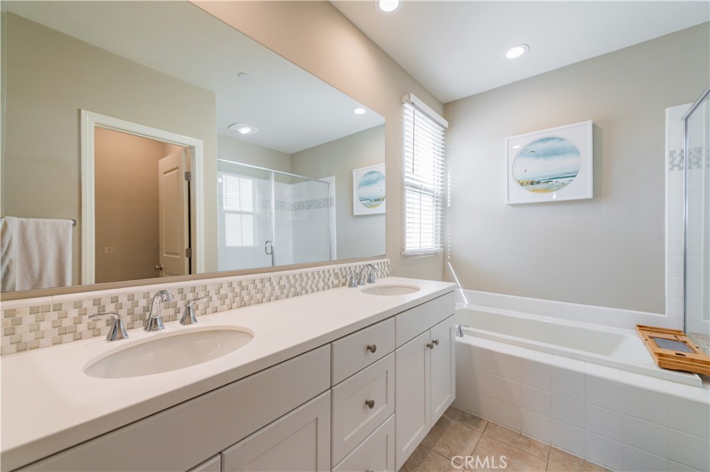 portola springs - Residential Lease