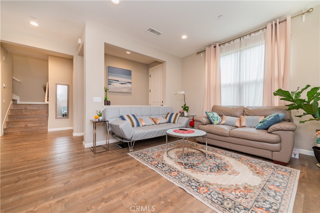 portola springs - Residential Lease