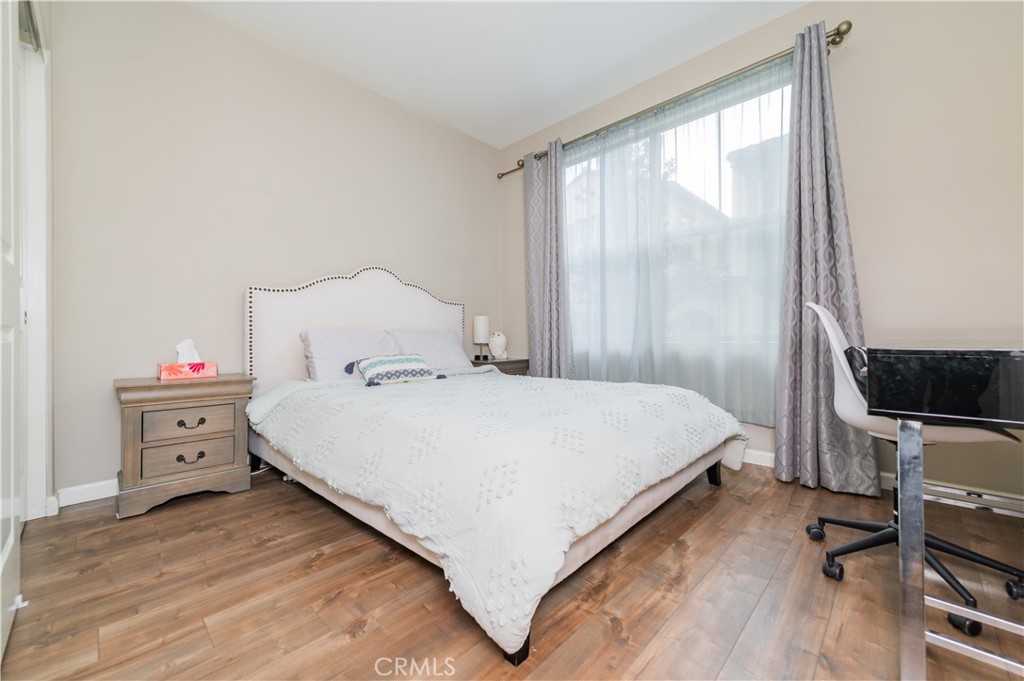 portola springs - Residential Lease