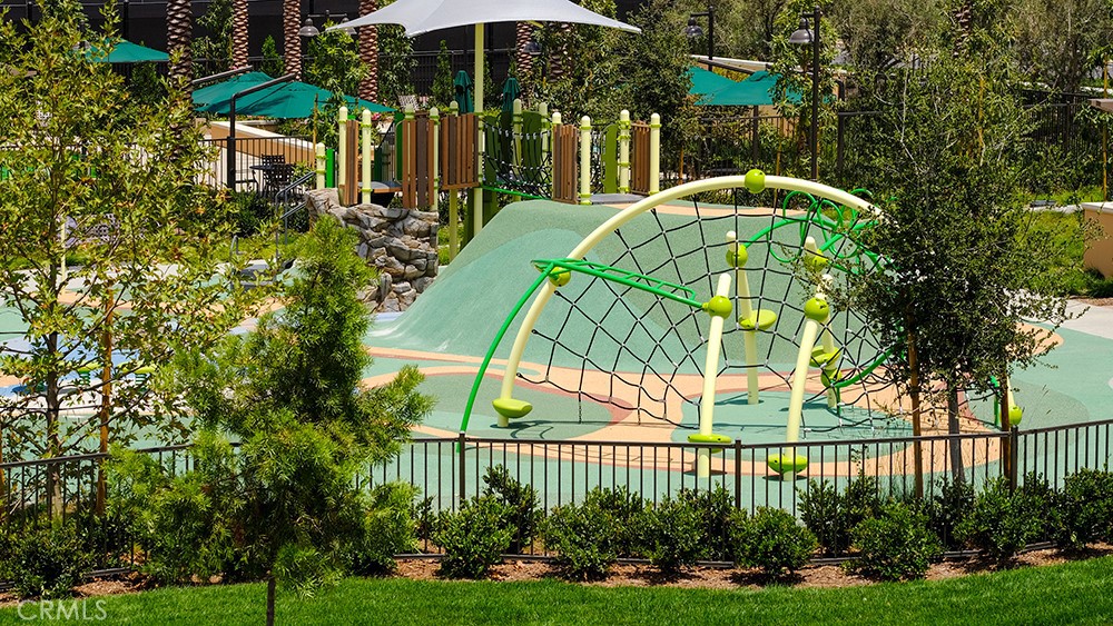 portola springs - Residential Lease