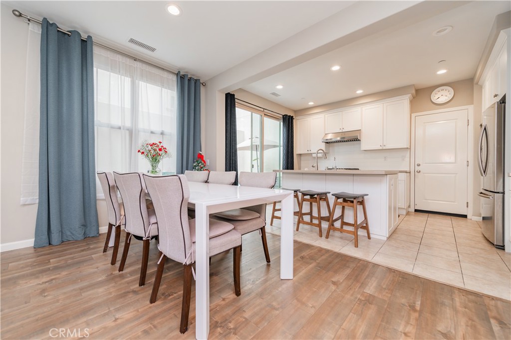 portola springs - Residential Lease