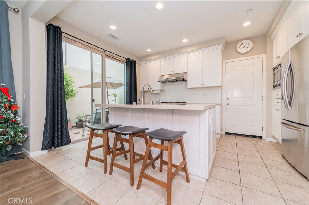 portola springs - Residential Lease