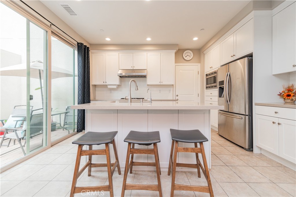 portola springs - Residential Lease