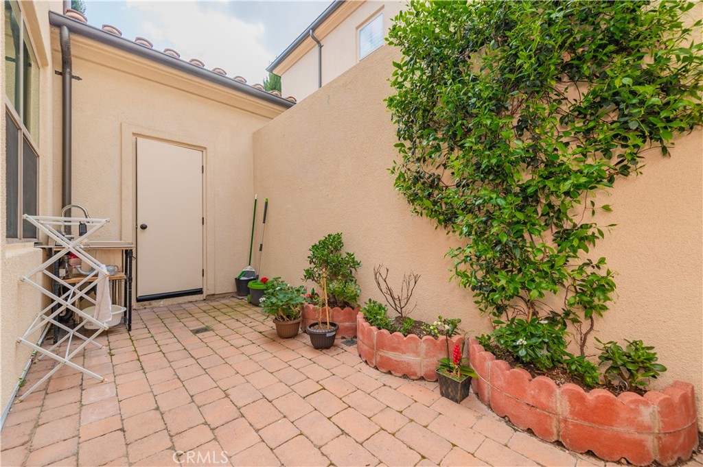 portola springs - Residential Lease