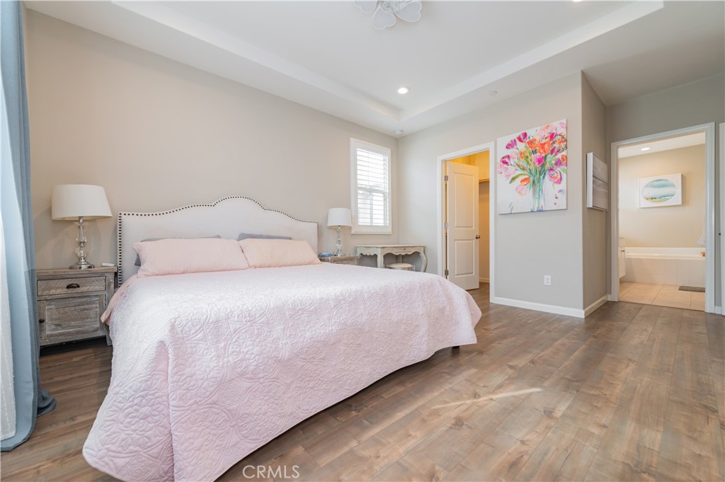 portola springs - Residential Lease