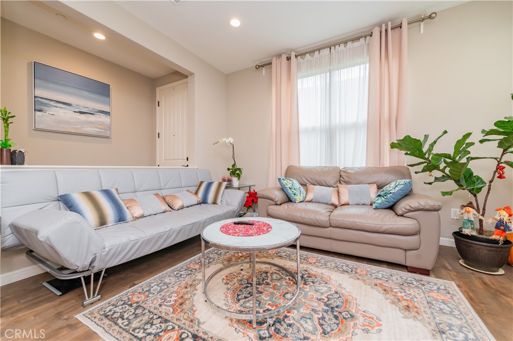 portola springs - Residential Lease