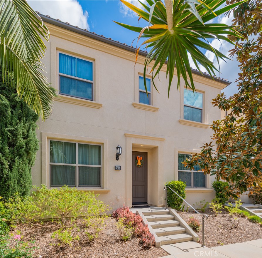 portola springs - Residential Lease