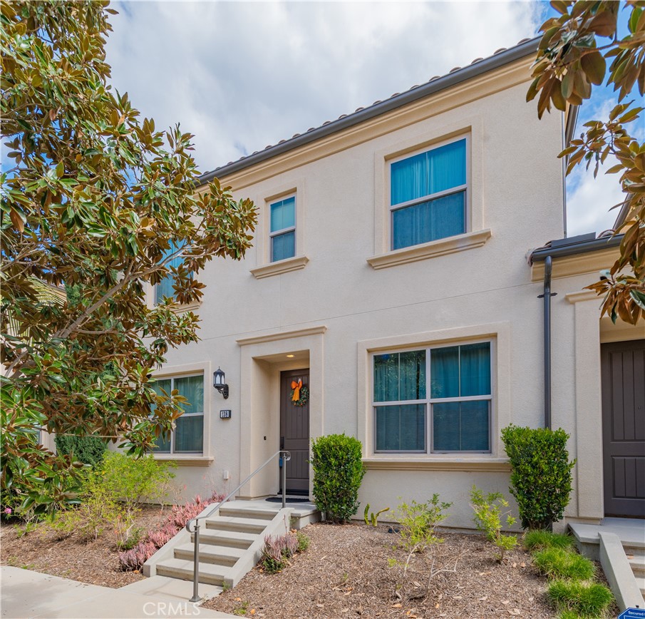 portola springs - Residential Lease