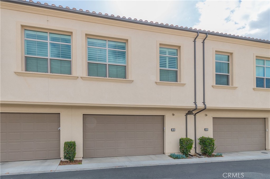 portola springs - Residential Lease