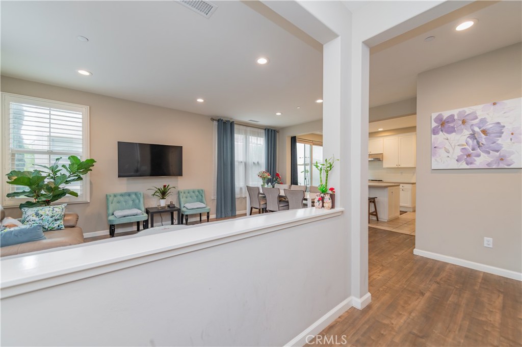 portola springs - Residential Lease