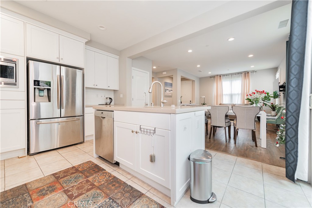 portola springs - Residential Lease