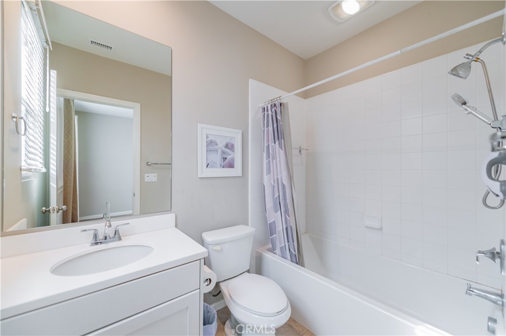 portola springs - Residential Lease