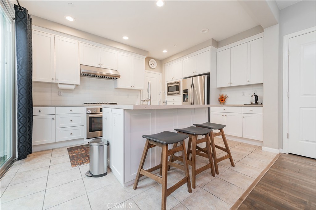 portola springs - Residential Lease