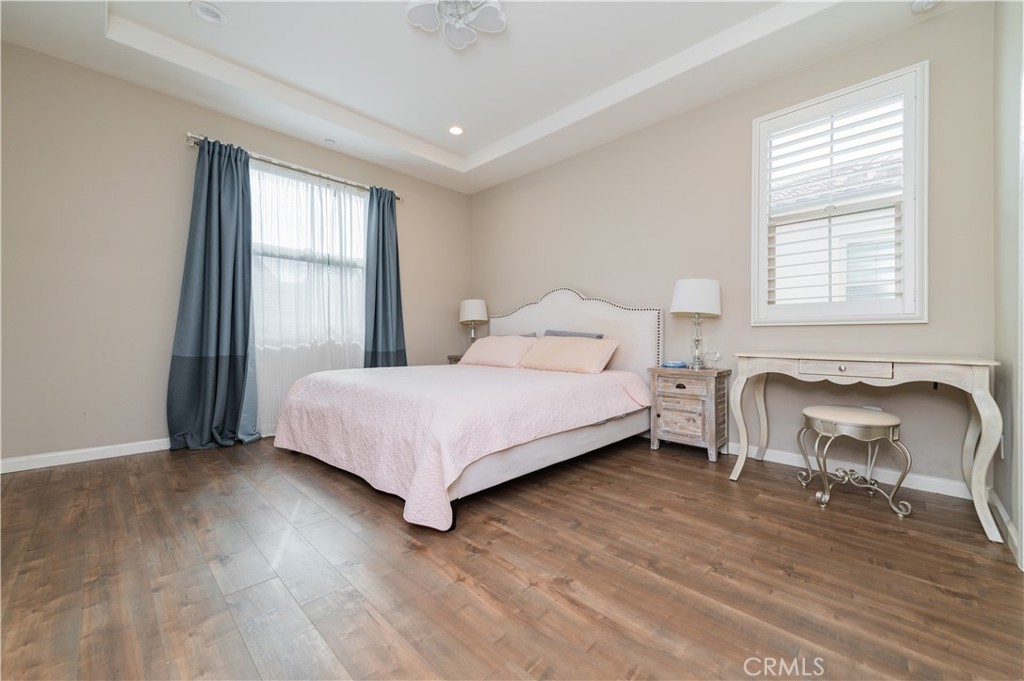 portola springs - Residential Lease