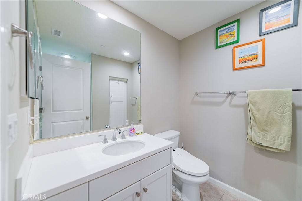 portola springs - Residential Lease