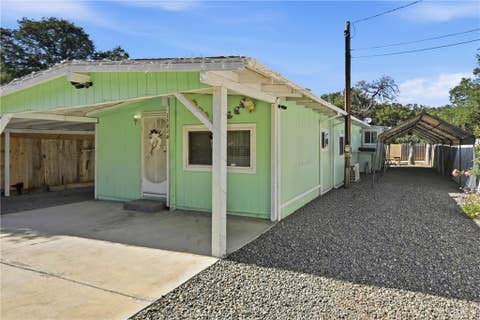 Photo of 15916 28th AVE, Clearlake, CA 95422 (MLS # LC26109036)