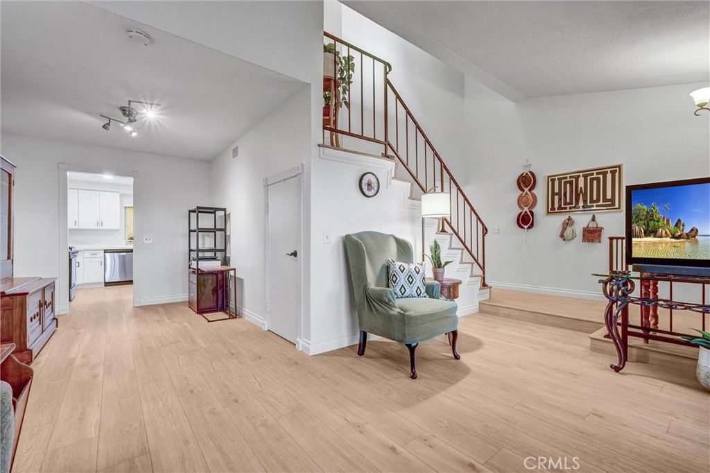 Village Grove - Residential