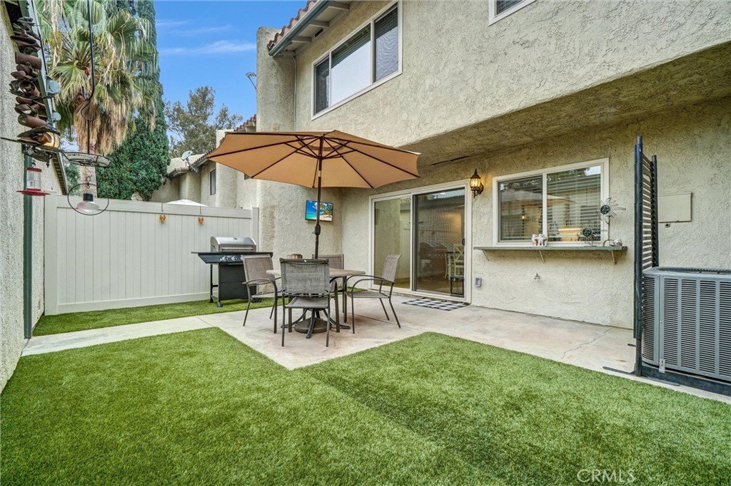 Village Grove - Residential