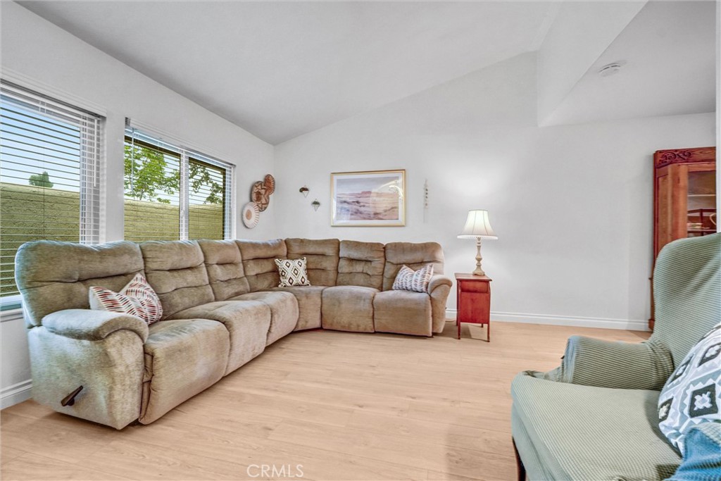 Village Grove - Residential