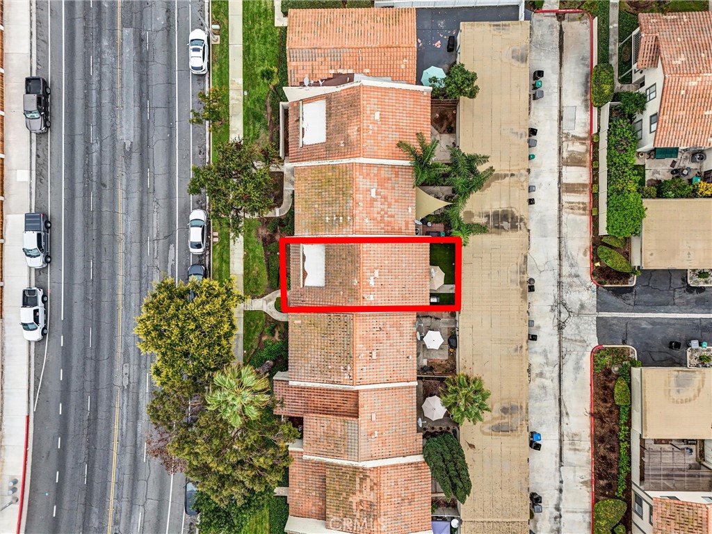Village Grove - Residential