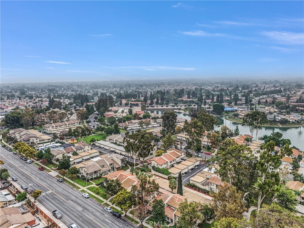 Village Grove - Residential