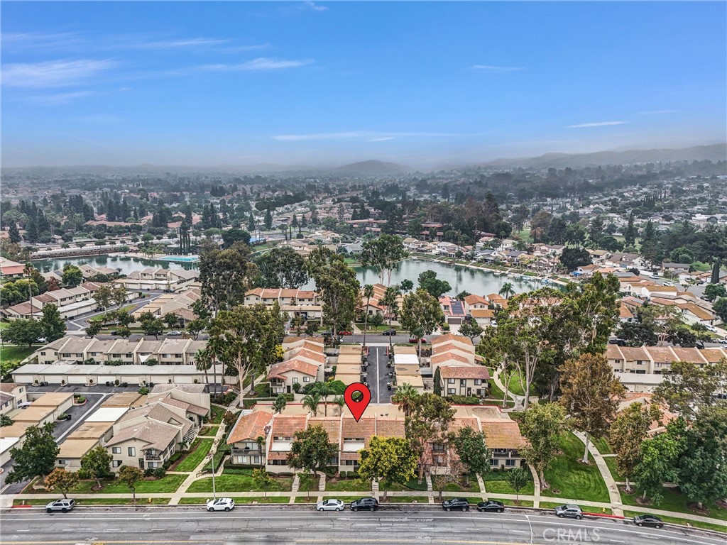 Village Grove - Residential