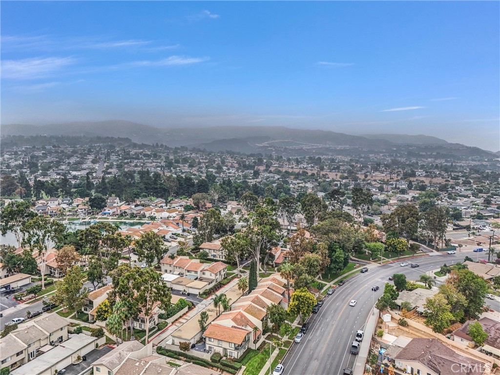 Village Grove - Residential