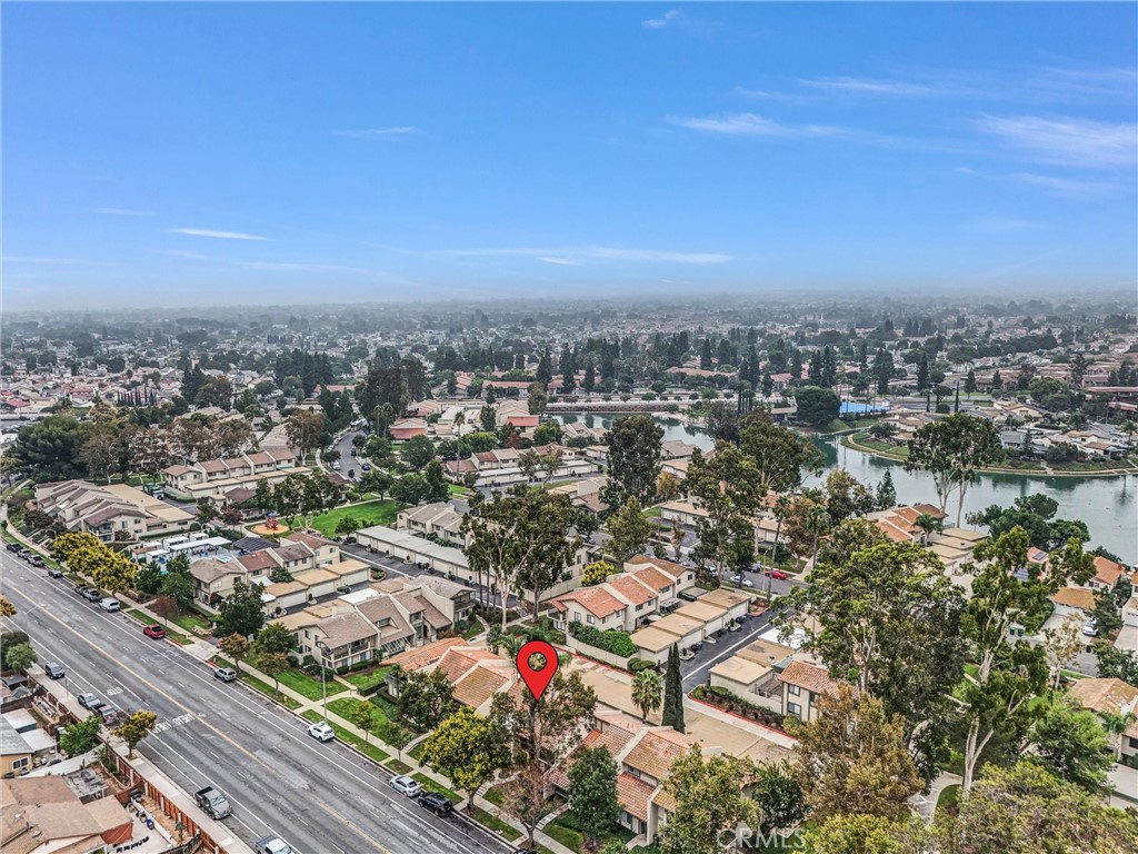 Village Grove - Residential
