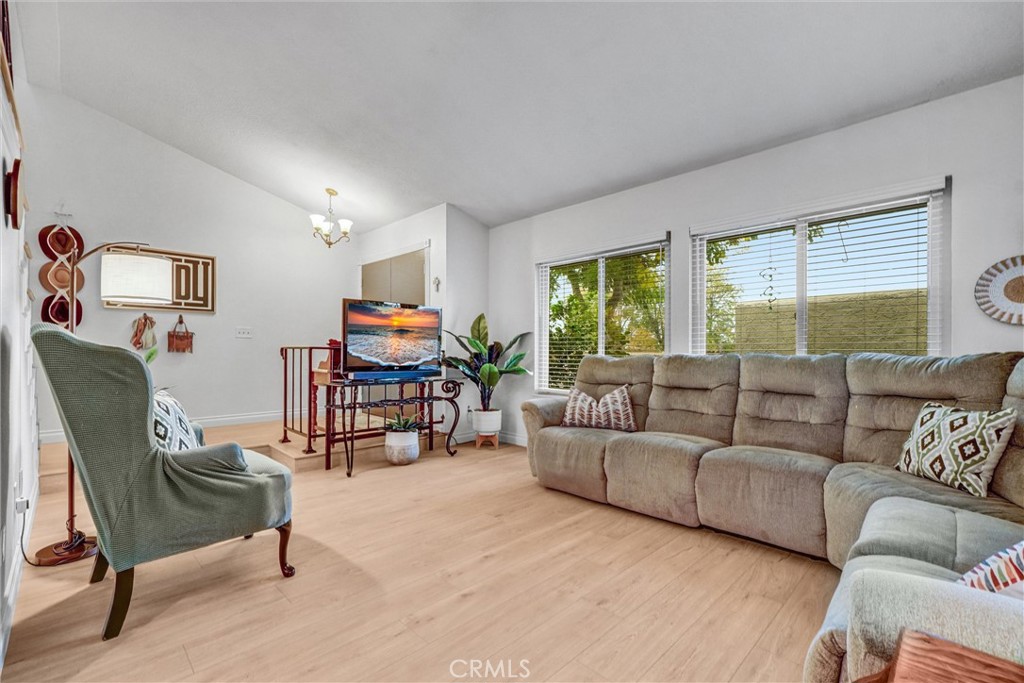 Village Grove - Residential