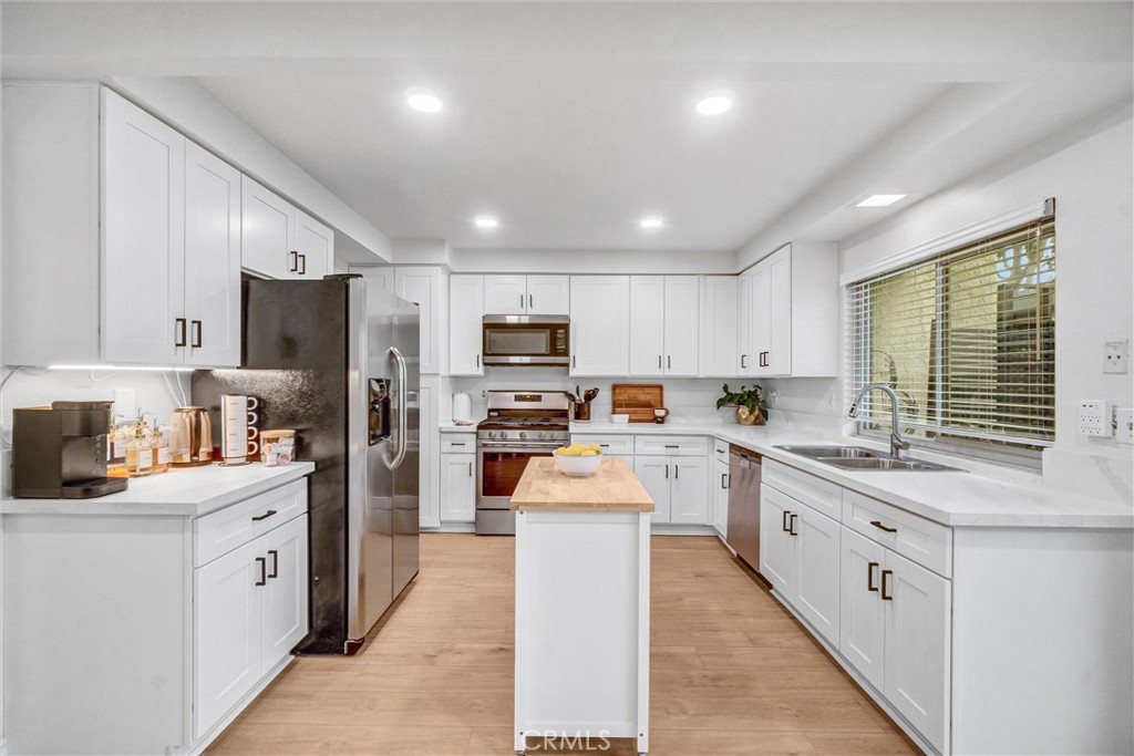 Village Grove - Residential