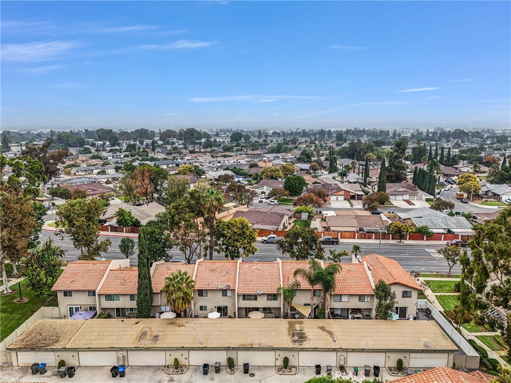 Village Grove - Residential