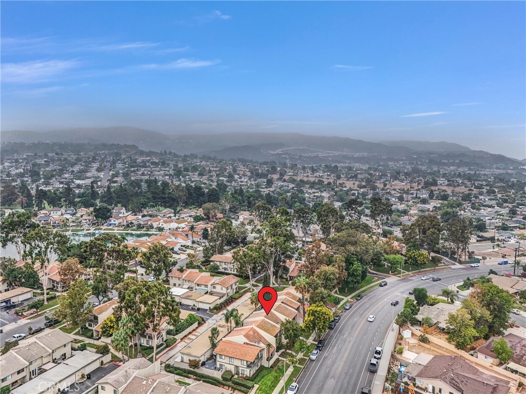 Village Grove - Residential