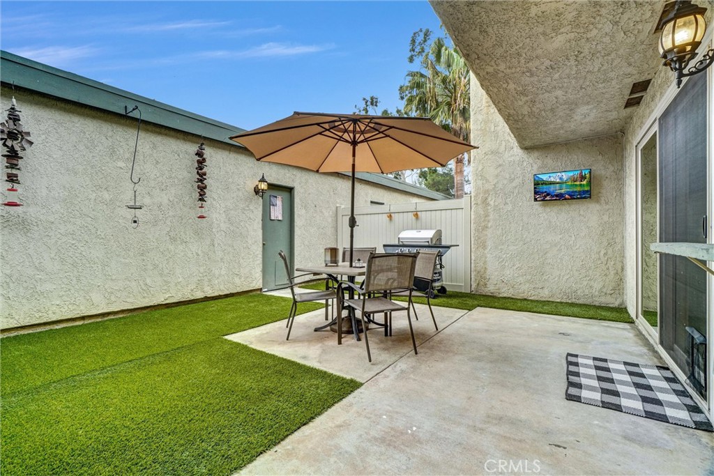 Village Grove - Residential