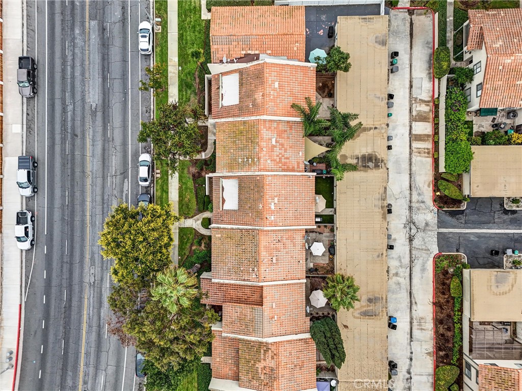 Village Grove - Residential