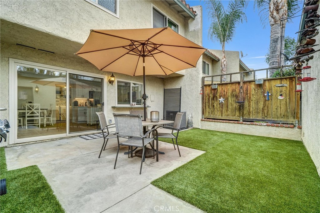 Village Grove - Residential