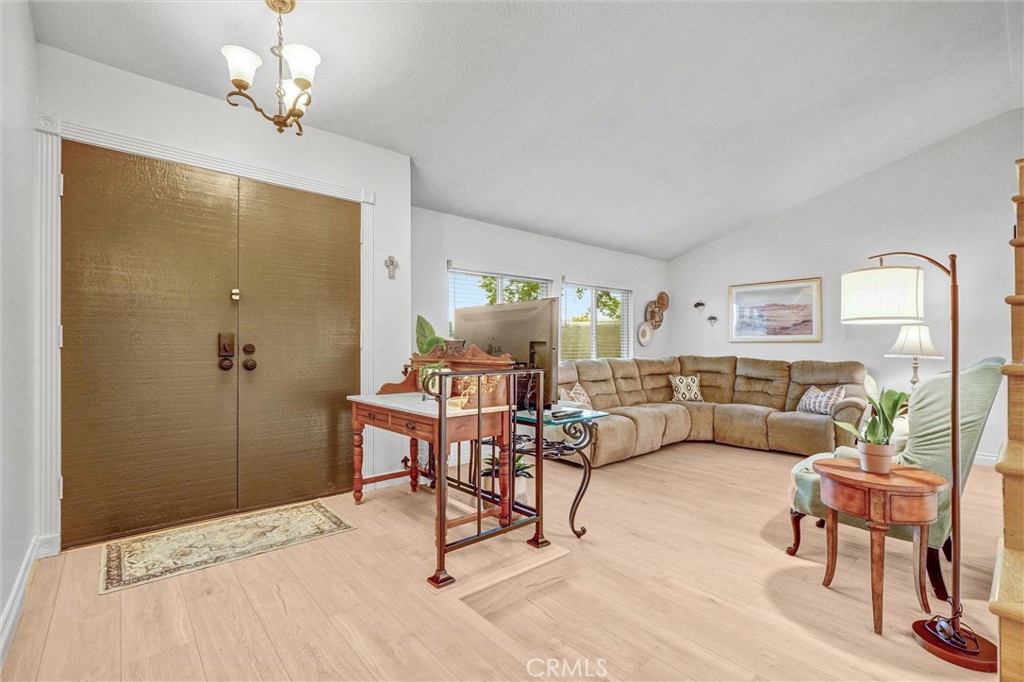 Village Grove - Residential