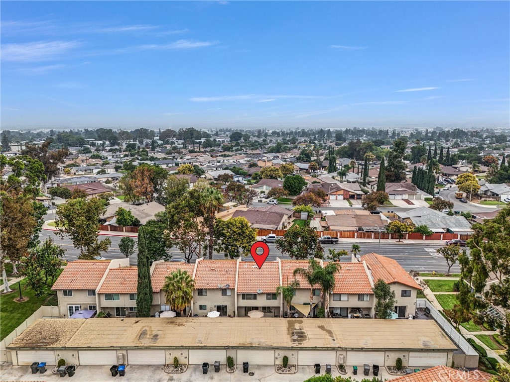 Village Grove - Residential
