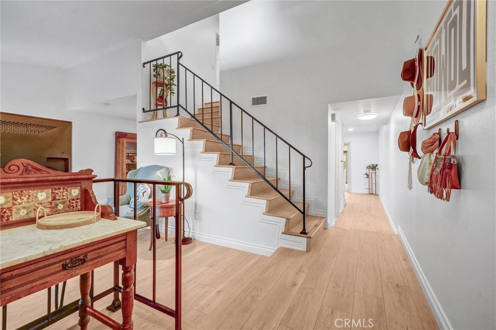 Village Grove - Residential
