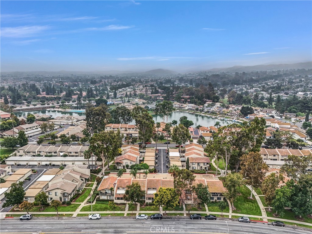 Village Grove - Residential