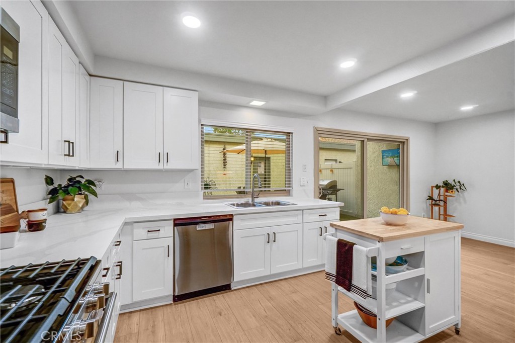 Village Grove - Residential